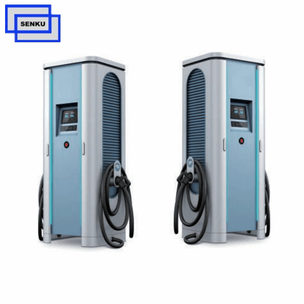90KW CCS2 DC EV Charger