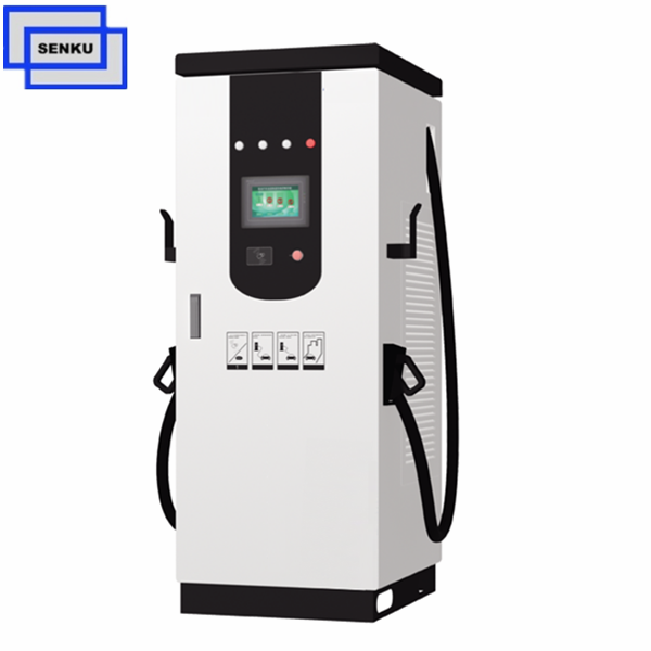 60KW CHAdeMo DC EV Charger