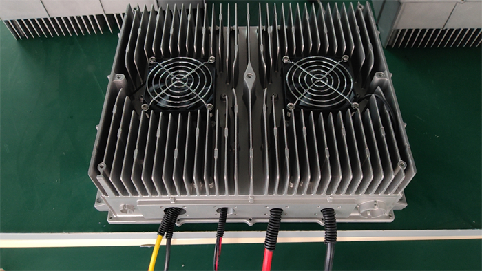 6KW 60V AC to DC On Board Charger