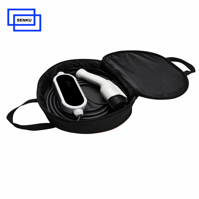 13A 2.8KW Type 1 Portable EV Car Charger