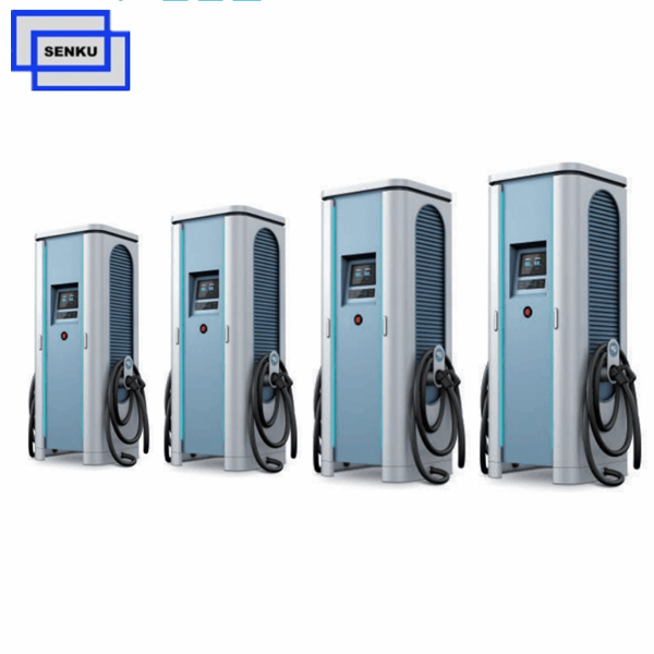 150KW CCS2 DC EV Charger