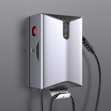 Type2 OCPP1.6 Smart 22KW 32A charger