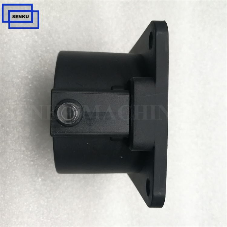 CCS Combo2 Plug Dummy Socket