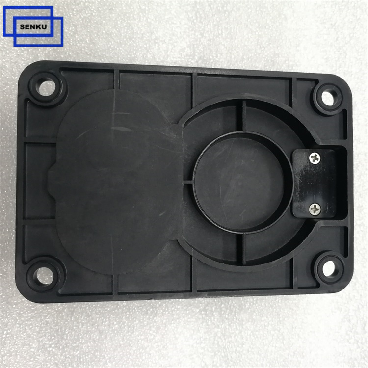 CCS Combo2 Plug Dummy Socket