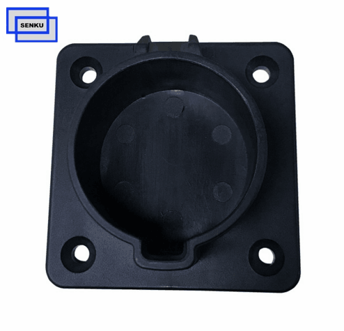 Sae j1772 Type1 Plug Dummy Socket