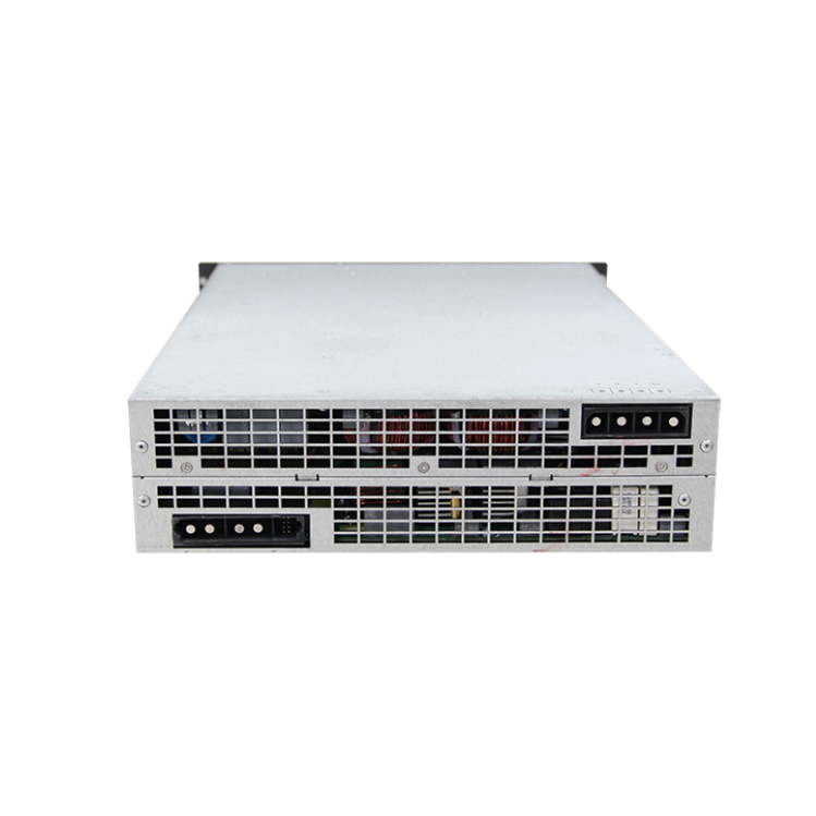 Electric Vehicle Charging Stations 40KW AC DC Rectifier