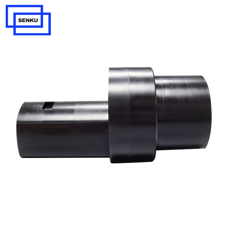 DC Fast Charging Tesla CCS Type 2 Adapter