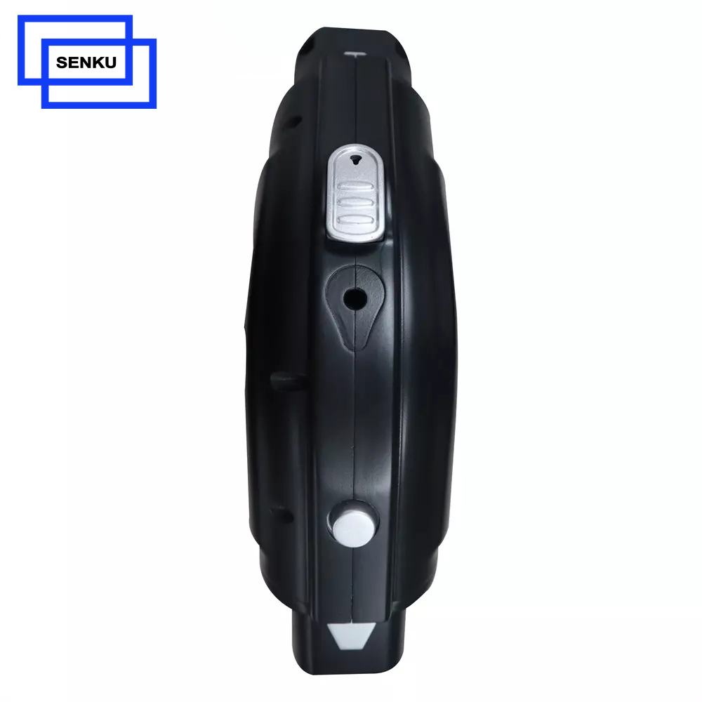 Electric Car 125A CHADEMO Plug to GBT Adaptor