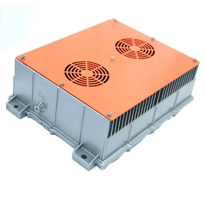 6.6KW 24V AC DC Battery Charger