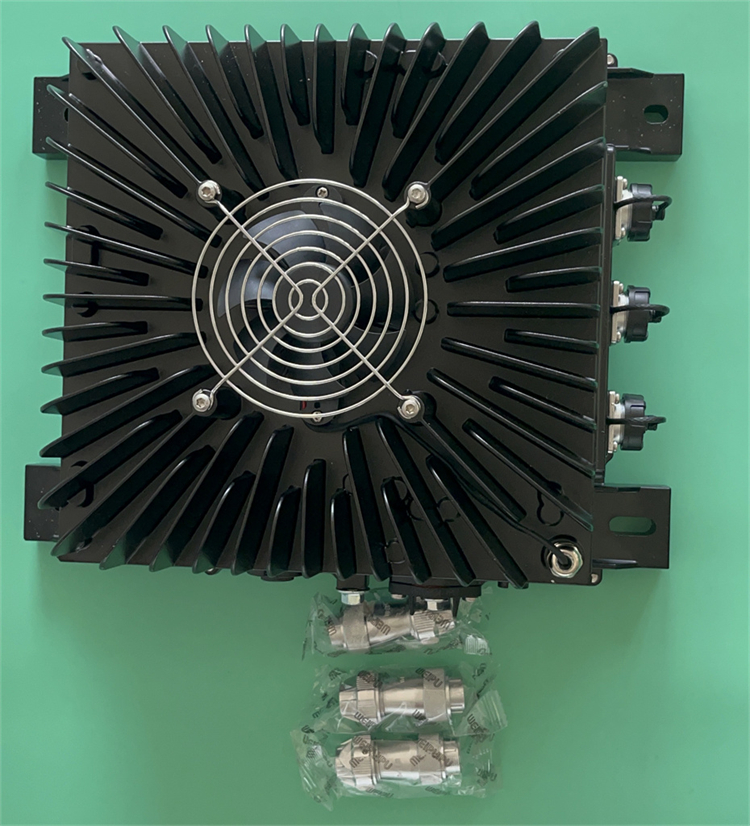 3.3KW 48V EV OBC Charger