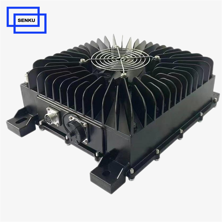 3.3KW 48V EV OBC Charger