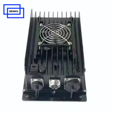 1.2KW Series AC to DC EV OBC Charger