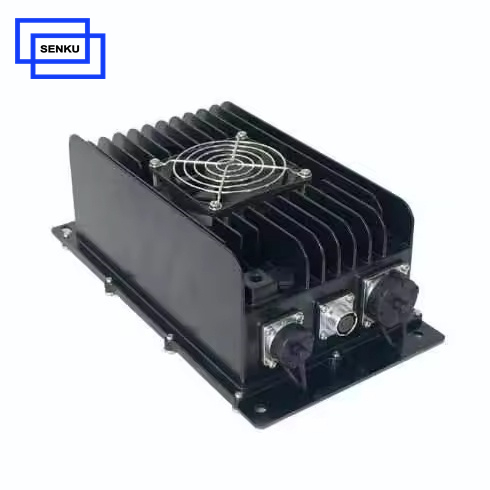 1.2KW 108V AC to DC On-Board Chargers
