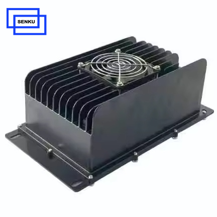 2KW 60V AC to DC On Board Charger