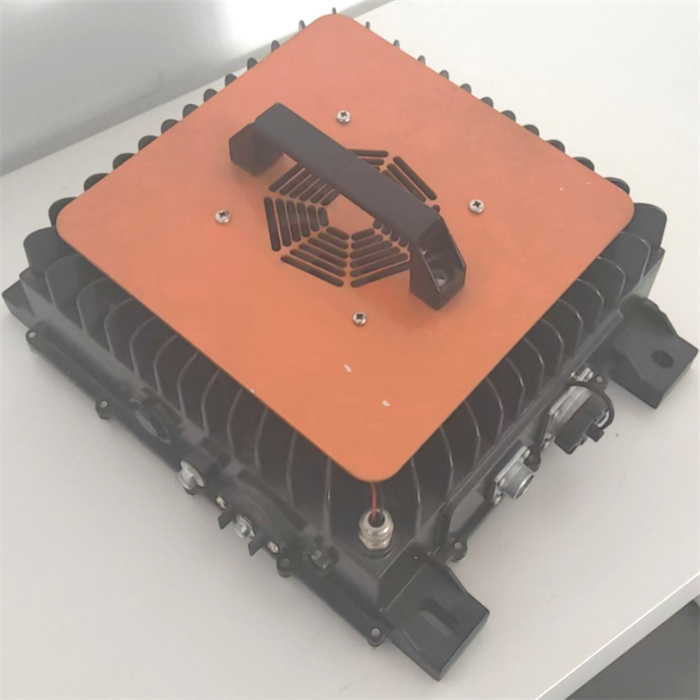 4KW 60V AC to DC On Board Charger