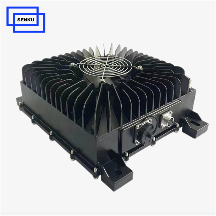 4KW 108V 132V AC to DC On Board Charger
