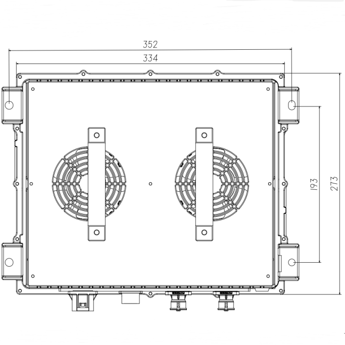 6KW Series EV OBC Charger 