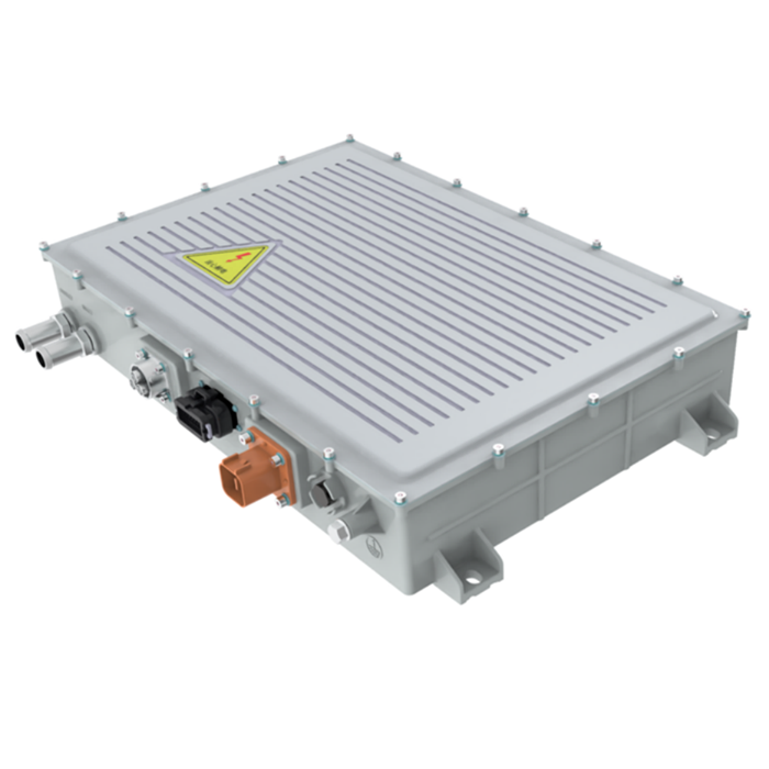 3Phase 20KW Series AC to DC EV OBC Charger