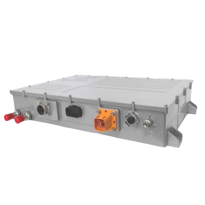 3Phase 20KW 700V 850V On Board Charger