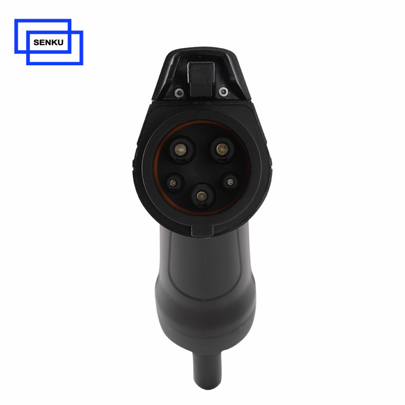 V1 40A Type 1 Electric Car Plug