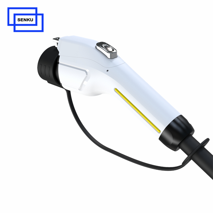 V2 32A J1772 Type 1 Type 1 EV Car Plug