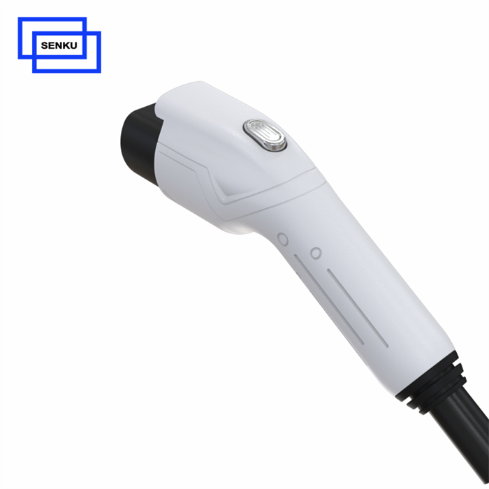 16A 32A 63A GBT  EV Charger Plug