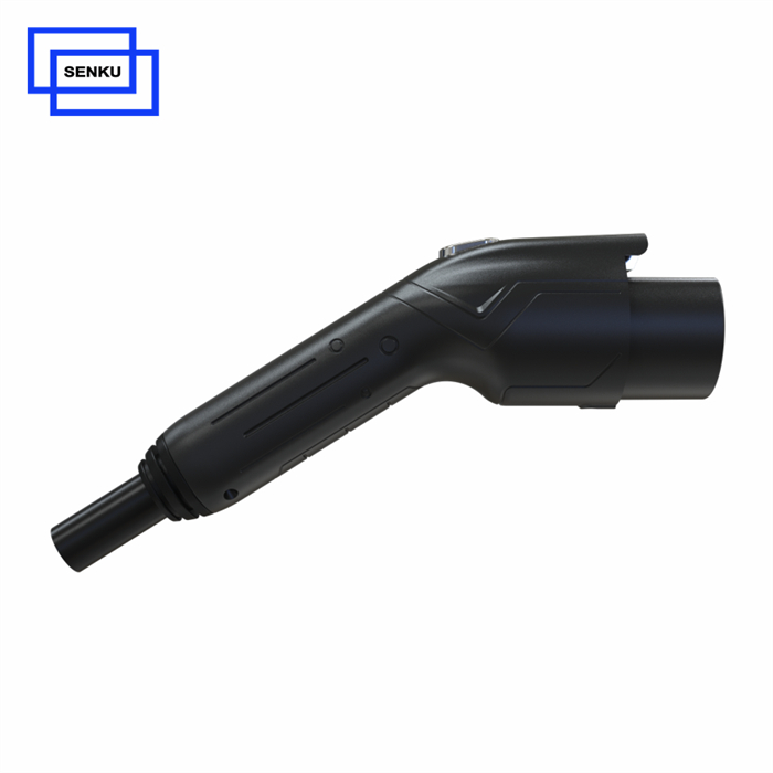 16A 3.5KW GBT GBT Ev Plug In Stations