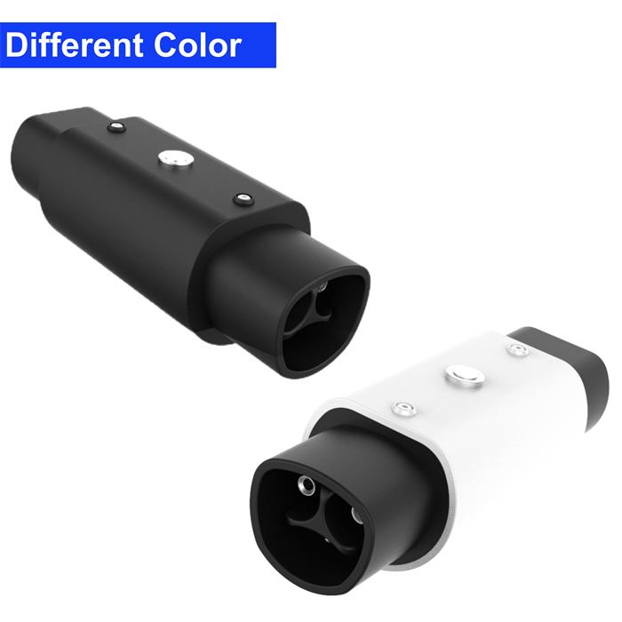 EV Charging 32A Type 2 to GBT Adapter