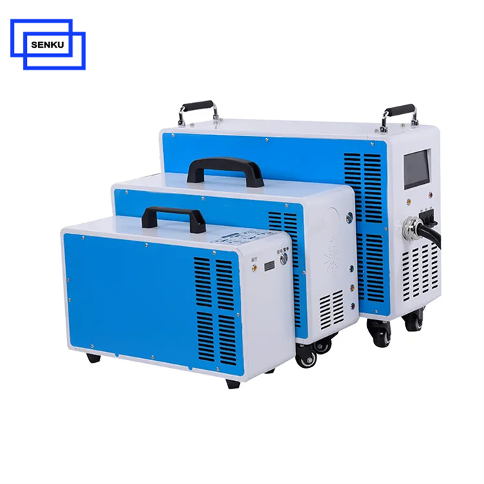 7KW 20KW 30KW 40KW 60KW Vehicle Charging Station