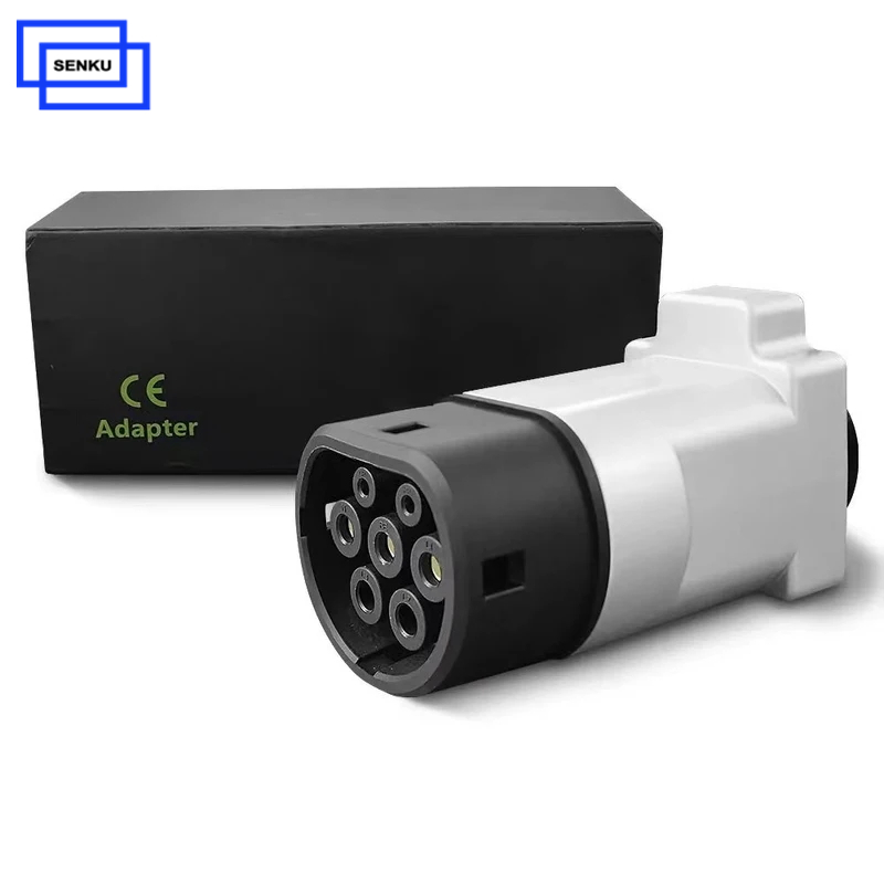 V2L Adapter for Zeeker 001 007