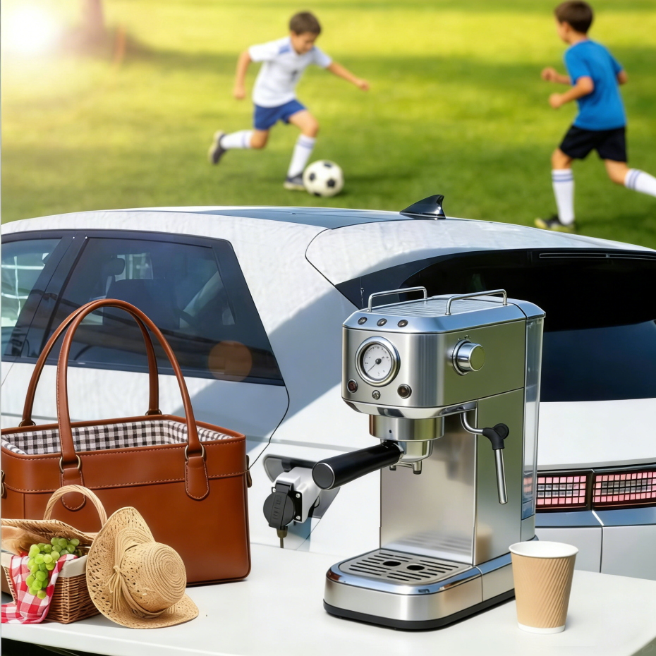 V2L Adapter for Zeeker 001 007