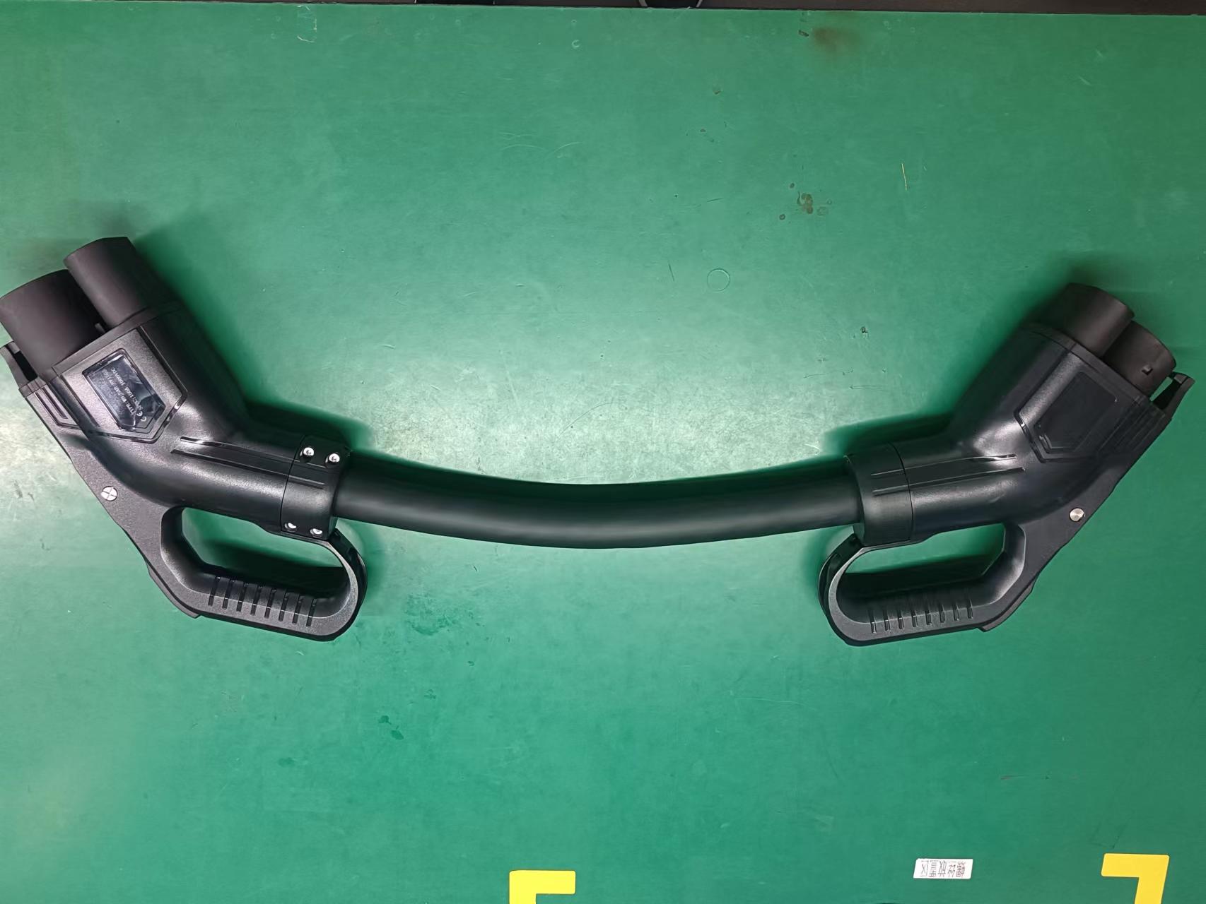 CCS2 to CCS1 EV Charging CCS Adapter