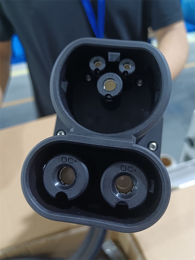 senku ccs2 ev plug 300a
