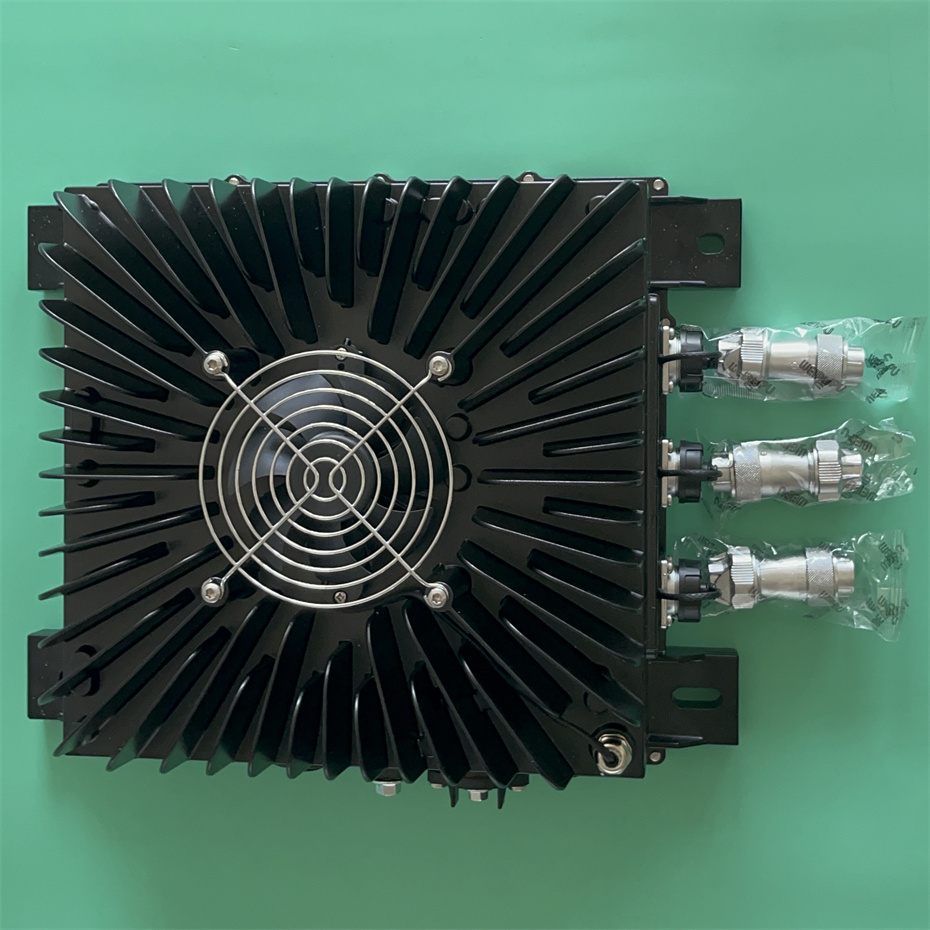 senku charger 540V