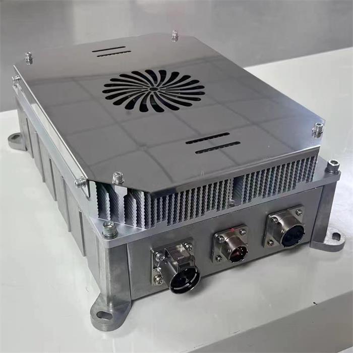obc 3.3kw 360v DC
