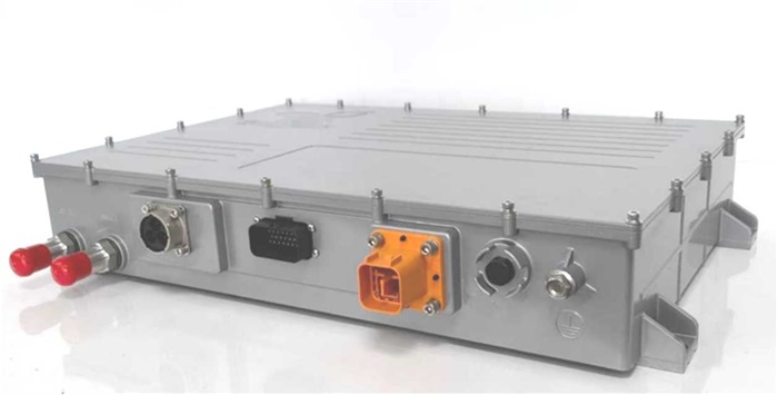 The 20KW OBC Charger 700V is a high-power density and high-efficiency charger designed and developed specifically for new energy vehicle models such as lithium-ion pure electric logistics vehicles, buses, and construction machinery. It adopts a modular, standardized, and universal design concept. The charger supports three-phase AC input and the DC output voltage is adjustable across the entire range.