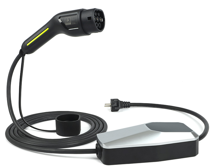 Slow Car Charging Stations 