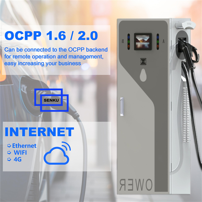 80KW GB/T