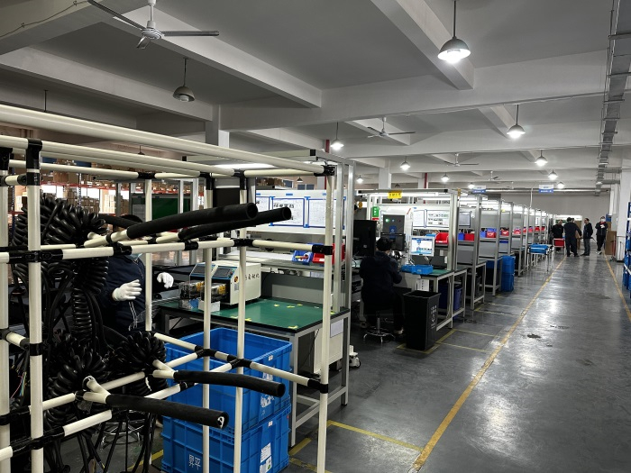 j1772 inlet socket supplier
