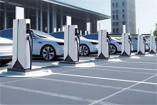 new energy industry