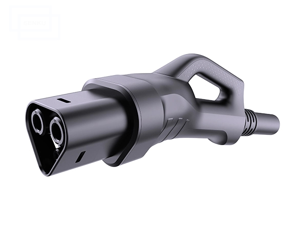 MCS EV CHARGING CABLE
